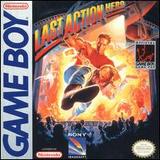 Last Action Hero (Game Boy)
